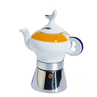 Espressina Alibaba GB